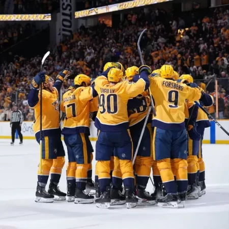 Biletul zilei hochei 17 Ianuarie 2026 – Ne bazăm pe două dispute din NHL – Cota 2.96