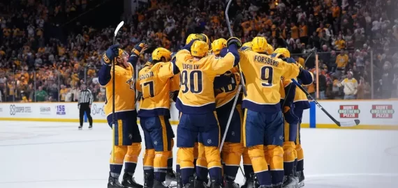 Biletul zilei hochei 17 Ianuarie 2026 – Ne bazăm pe două dispute din NHL – Cota 2.96