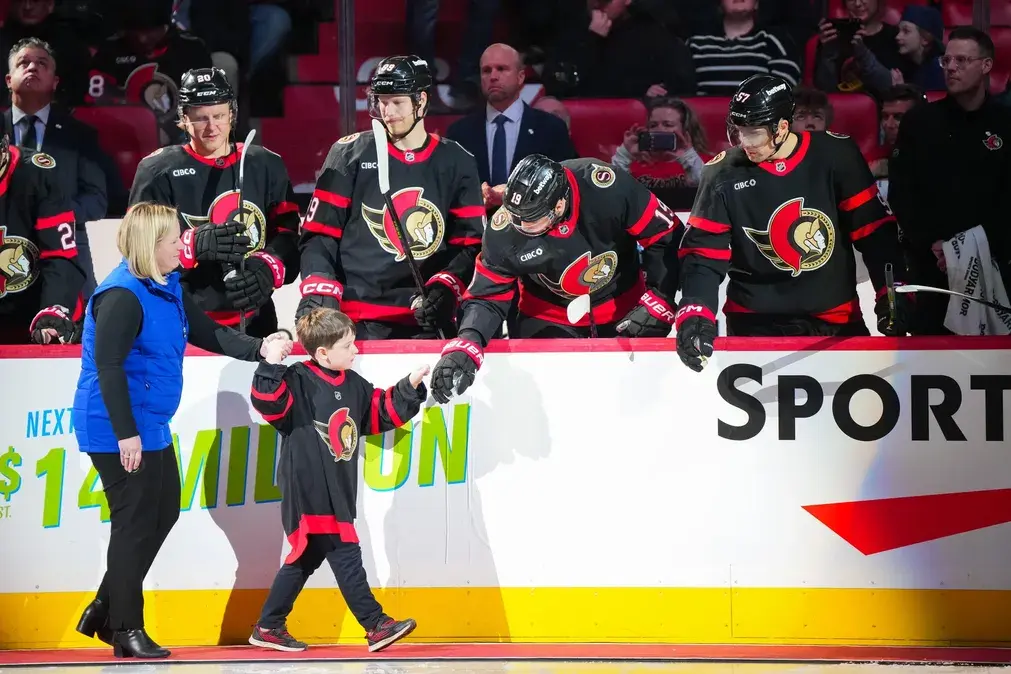 Biletul zilei hochei 18.01.2025 - Cota 3.04 formată din două partide din NHL