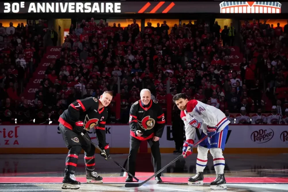 Biletul zilei hochei 19 Ianuarie 2026 - Două evenimente din NHL pentru o cotă de 2.94