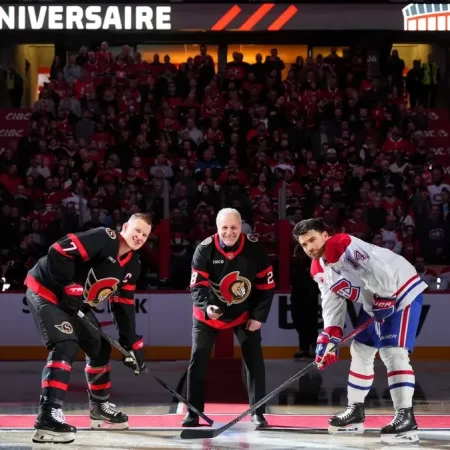 Biletul zilei hochei 19 Ianuarie 2026 – Două evenimente din NHL pentru o cotă de 2.94