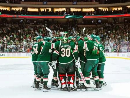 Biletul zilei hochei 21 Ianuarie 2026, Ne bazăm pe două dispute din NHL – Cota  3.16