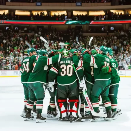 Biletul zilei hochei 21 Ianuarie 2026, Ne bazăm pe două dispute din NHL – Cota  3.16