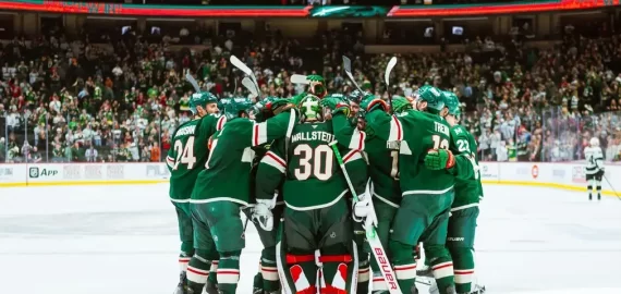 Biletul zilei hochei 21 Ianuarie 2026, Ne bazăm pe două dispute din NHL – Cota  3.16