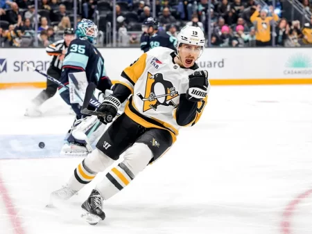 Biletul zilei hochei 22 Ianuarie 2026 – Ne bazăm pe două favorite din NHL, Cota 3,79