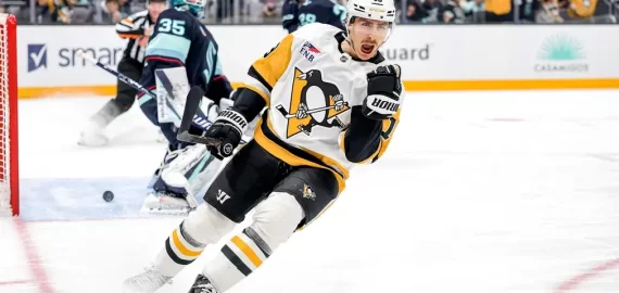 Biletul zilei hochei 22 Ianuarie 2026 – Ne bazăm pe două favorite din NHL, Cota 3,79