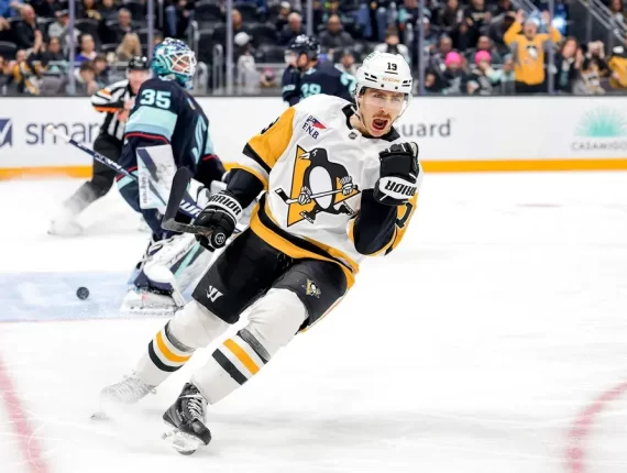 Biletul zilei hochei 22 Ianuarie 2026 – Ne bazăm pe două favorite din NHL, Cota 3,79