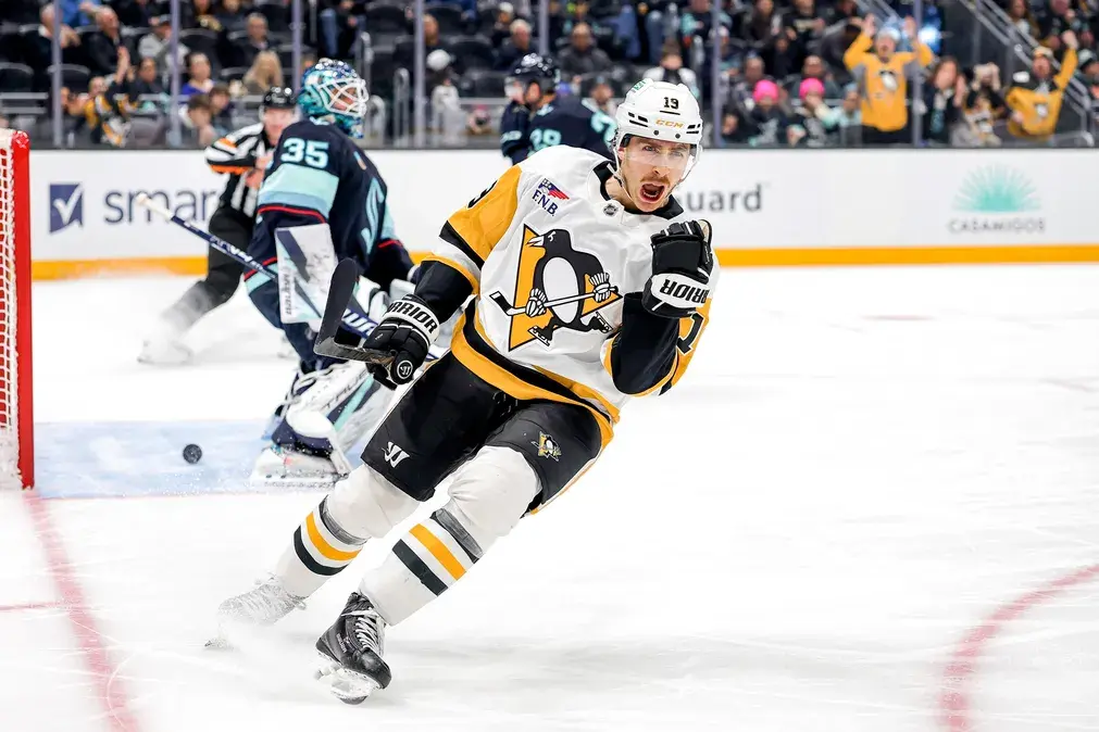 Biletul zilei hochei 22 Ianuarie 2026 - Ne bazăm pe două favorite din NHL, Cota 3,79