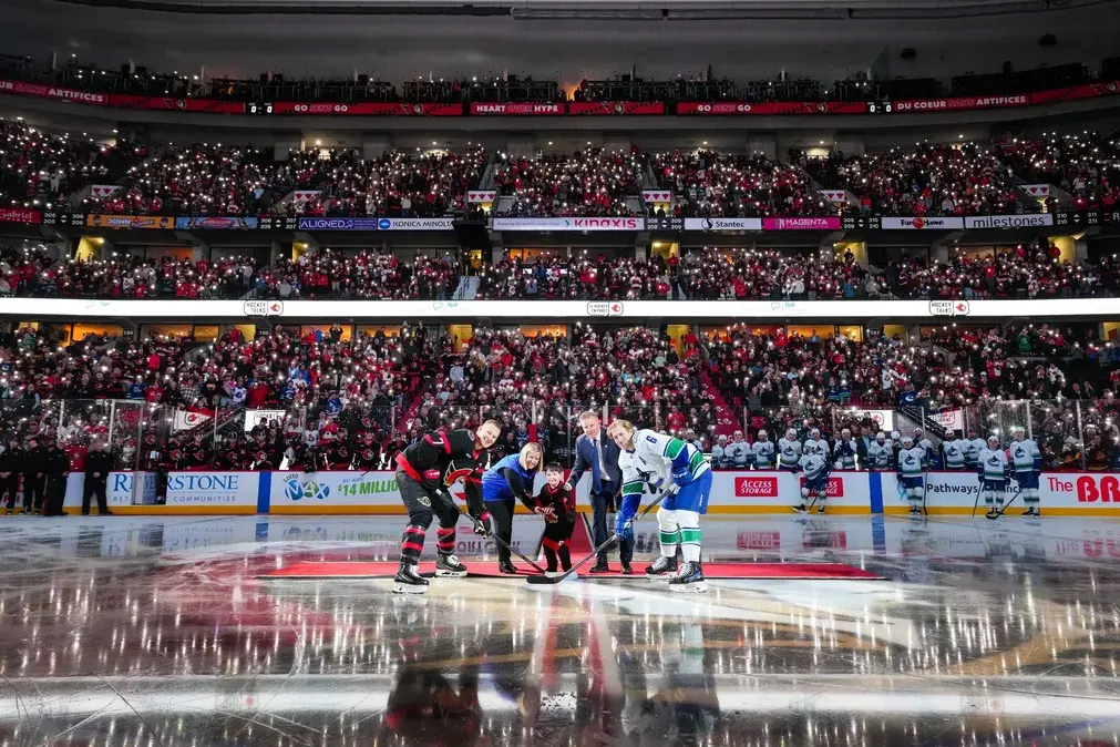 Biletul zilei hochei 23 Ianuarie 2026 - Cota 3.10 alcătuită doar din două selecții din NHL