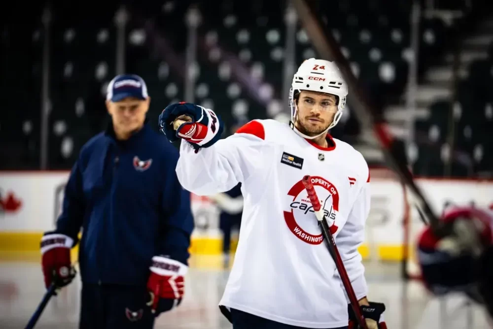 Biletul zilei hochei 25.01.2026, Mizăm pe două dispute din NHL - Cota 3,48