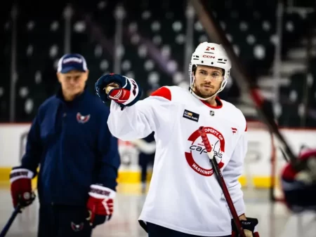 Biletul zilei hochei 25.01.2026, Mizăm pe două dispute din NHL – Cota 3,48