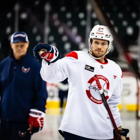 Biletul zilei hochei 25.01.2026, Mizăm pe două dispute din NHL – Cota 3,48