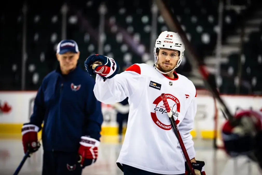 Biletul zilei hochei 25.01.2026, Mizăm pe două dispute din NHL - Cota 3,48