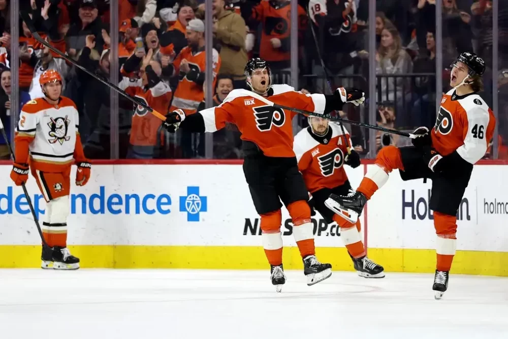 Biletul zilei hochei 29 Ianuarie 2026 - Avem o cotă de 3,27 formată din două ponturi din NHL