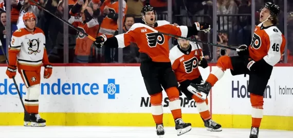 Biletul zilei hochei 29 Ianuarie 2026 – Avem o cotă de 3,27 formată din două ponturi din NHL