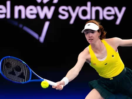 Biletul zilei la Unibet din 14 ianuarie 2026 – Mizăm pe meciurile australienilor la o cotă totală de 3.08