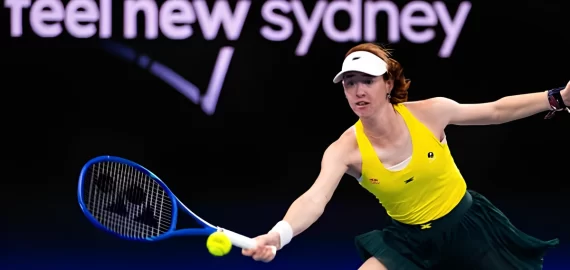 Biletul zilei la Unibet din 14 ianuarie 2026 – Mizăm pe meciurile australienilor la o cotă totală de 3.08