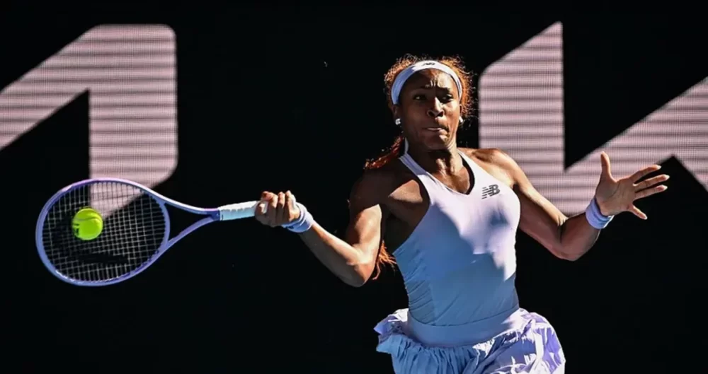 Biletul zilei optimi Australian Open 25.01.2026 - Gauff și Andreeva, protagoniste pentru Cota 4.08 la Unibet