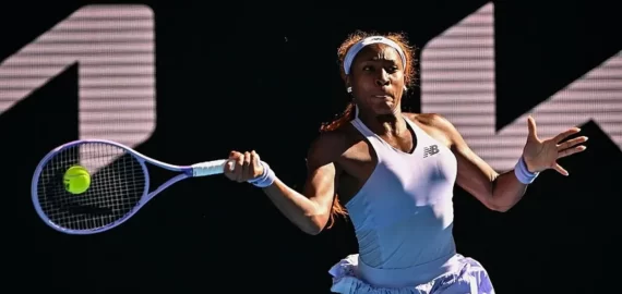 Biletul zilei optimi Australian Open 25.01.2026 – Gauff și Andreeva, protagoniste pentru Cota 4.08 la Unibet