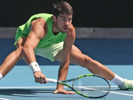 Biletul zilei sferturi Australian Open 26 ianuarie 2026 – adversari complicați pentru Zverev și Alcaraz