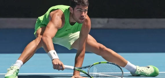 Biletul zilei sferturi Australian Open 27 ianuarie 2026 – adversari complicați pentru Zverev și Alcaraz