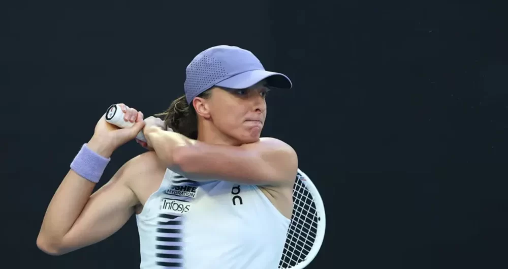Biletul zilei sferturi Australian Open 28.01.2026 - Cota 3.60 la Betano pe numărul total de game-uri