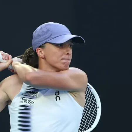 Biletul zilei sferturi Australian Open 28.01.2026 – Cota 3.60 la Betano pe numărul total de game-uri