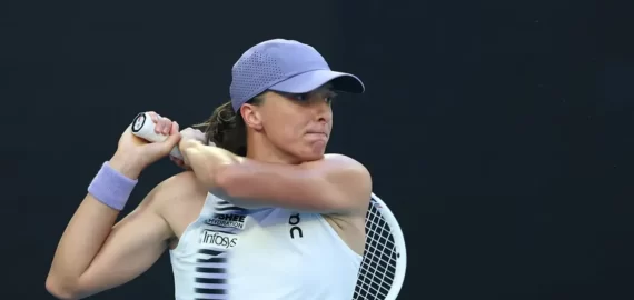 Biletul zilei sferturi Australian Open 28.01.2026 – Cota 3.60 la Betano pe numărul total de game-uri