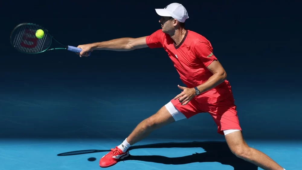Biletul zilei tenis 11 ianuarie de la Superbet – A treia finală la rând pentru Polonia în United Cup