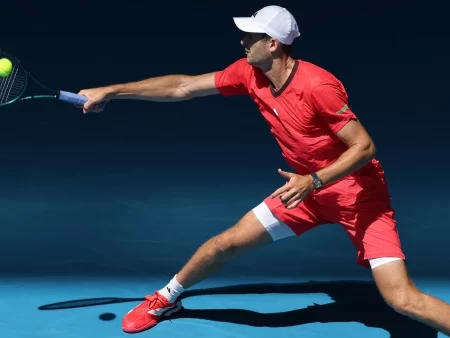 Biletul zilei tenis 11 ianuarie de la Superbet – A treia finală la rând pentru Polonia în United Cup