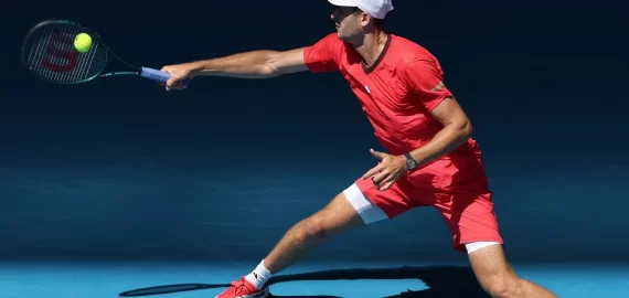 Biletul zilei tenis 11 ianuarie de la Superbet – A treia finală la rând pentru Polonia în United Cup