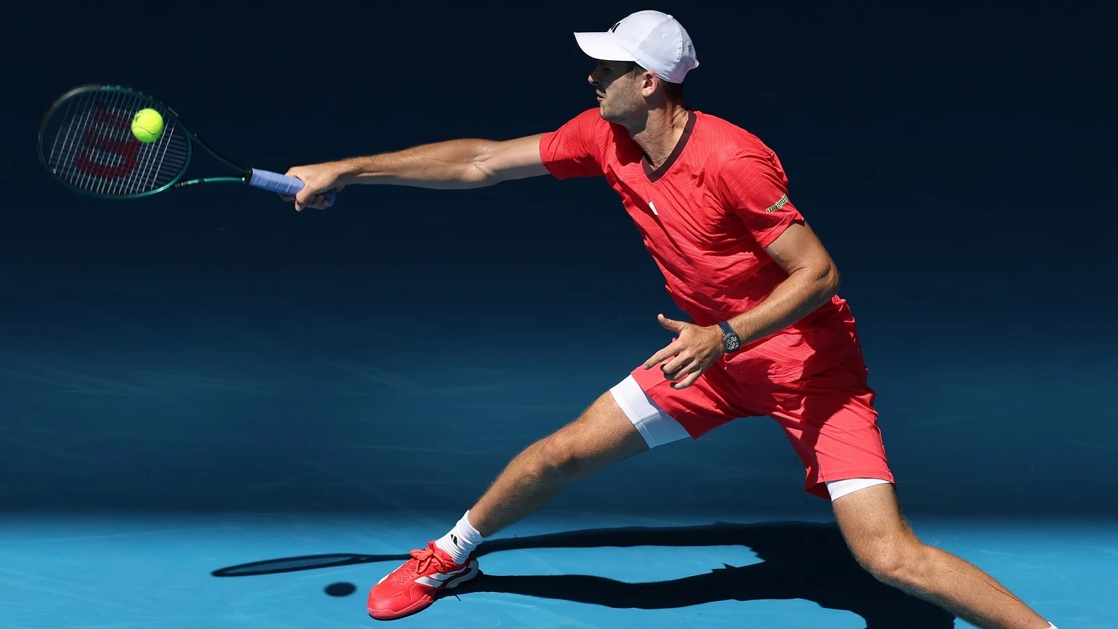 Biletul zilei tenis 11 ianuarie de la Superbet – A treia finală la rând pentru Polonia în United Cup