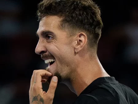 Biletul zilei tenis 12 ianuarie 2026 plasat la Don – Meciurile australienilor ne aduc o cotă mai mare de 3.00