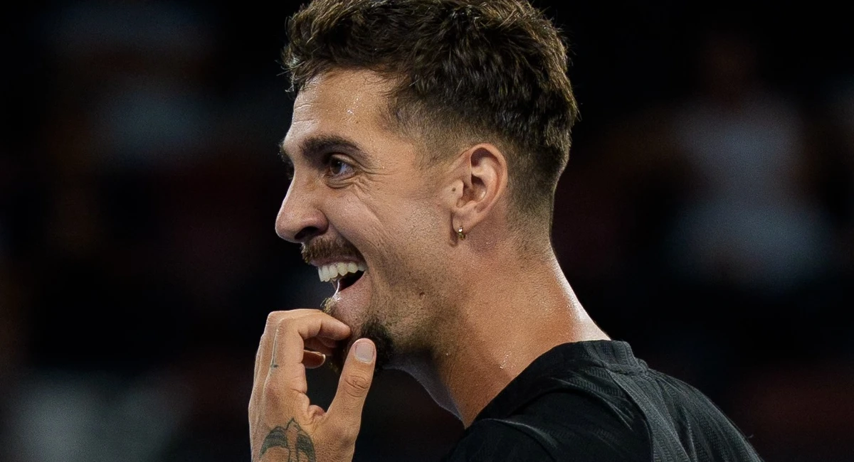 Biletul zilei tenis 12 ianuarie 2026 plasat la Don – Meciurile australienilor ne aduc o cotă mai mare de 3.00