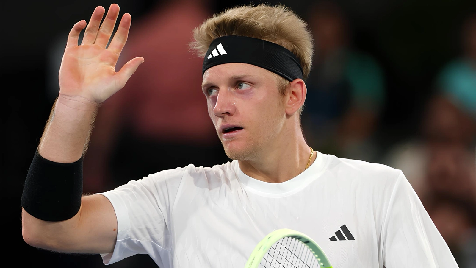 Biletul zilei tenis 16 ianuarie 2026 la Betano - Un Bet Builder pe semifinala masculină de la Adelaide ne aduce o cotă de 2.25