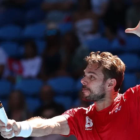 Biletul zilei tenis 7 ianuarie 2026 – Încep fazele eliminatorii la United Cup