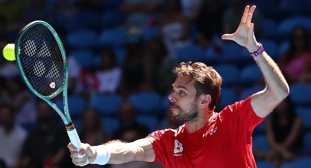 Biletul zilei tenis 7 ianuarie 2026 - Încep fazele eliminatorii la United Cup