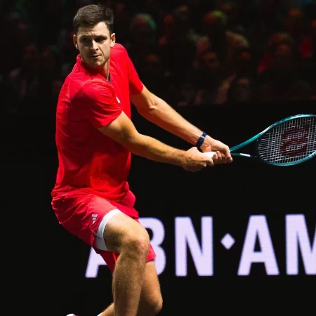 Biletul zilei tenis de la Unibet 9 ianuarie 2026 – Vor reuși polonezii surpriza?