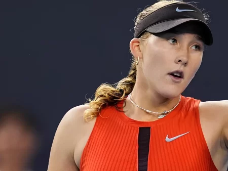 Biletul zilei tenis din 13 ianuarie – reușesc rusoaicele să avanseze în sferturi la Adelaide?