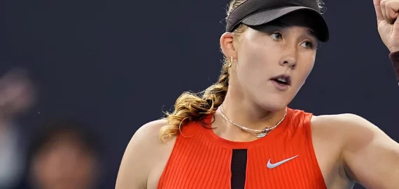 Biletul zilei tenis din 13 ianuarie – reușesc rusoaicele să avanseze în sferturi la Adelaide?