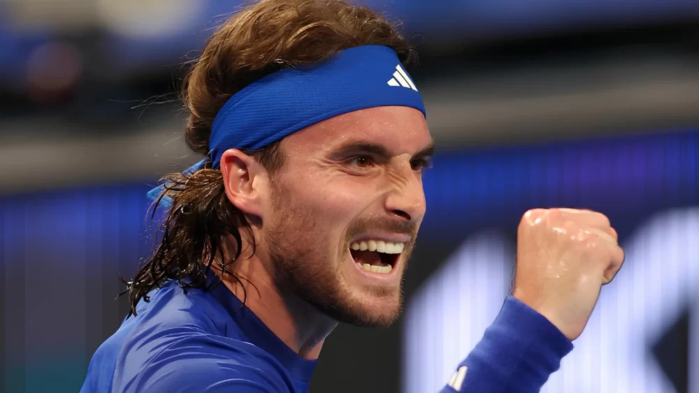 Biletul zilei tenis la Betano 5 ianuarie 2026 - Numărul de game-uri ne poate tripla miza
