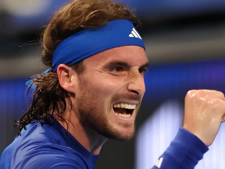 Biletul zilei tenis la Betano 5 ianuarie 2026 – Numărul de game-uri ne poate tripla miza