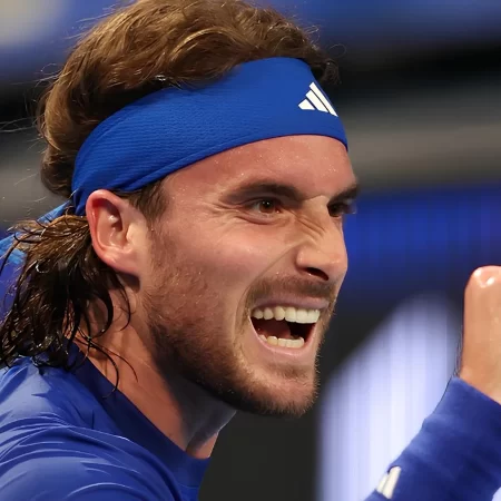 Biletul zilei tenis la Betano 5 ianuarie 2026 – Numărul de game-uri ne poate tripla miza