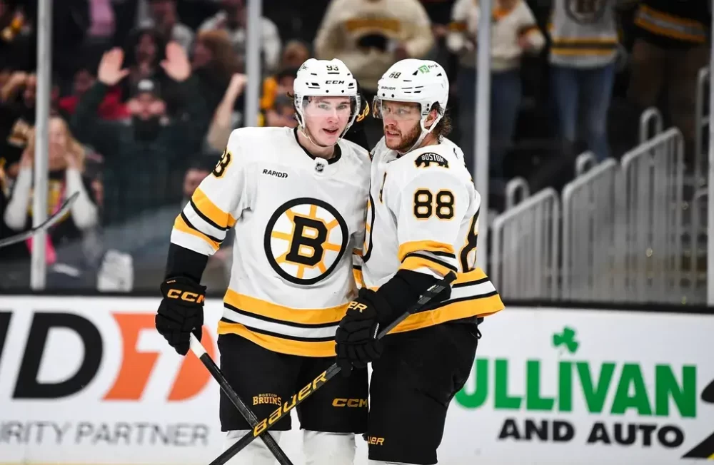 Boston Bruins vs Pittsburgh Penguins - Ponturi Hochei NHL - 12 ianuarie 2026