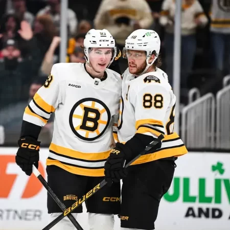 Boston Bruins vs Pittsburgh Penguins – Ponturi Hochei NHL – 12 ianuarie 2026