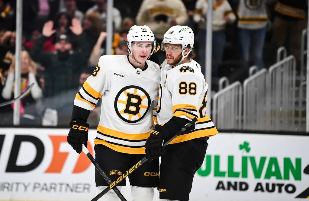 Boston Bruins vs Pittsburgh Penguins - Ponturi Hochei NHL - 12 ianuarie 2026