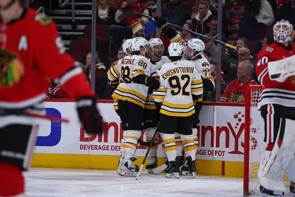 Boston Bruins vs Vegas Golden Knights, Ponturi Hochei NHL - 23.01.2026