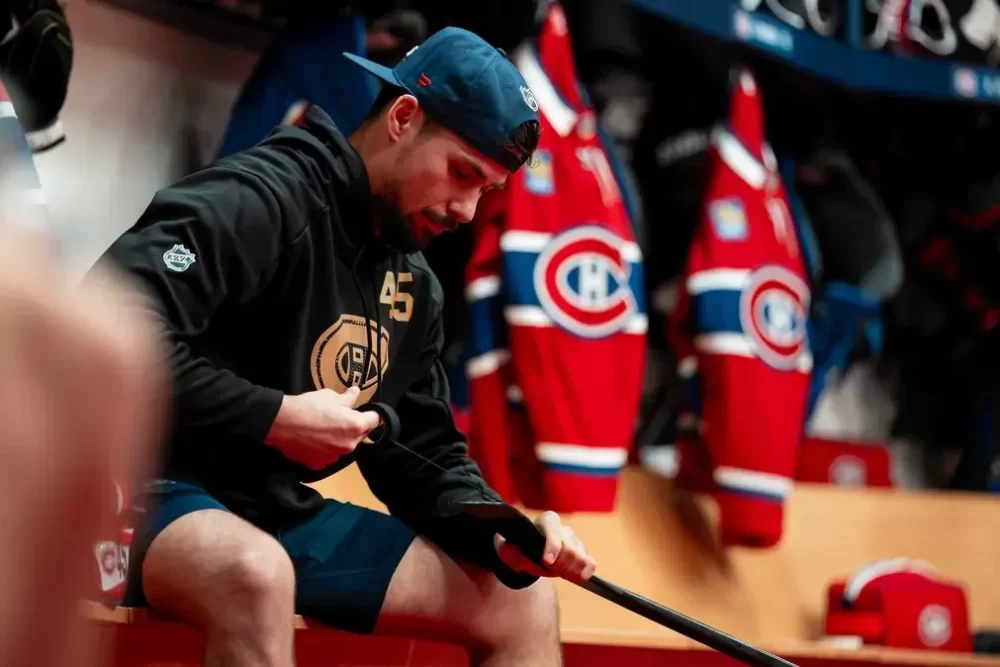 Buffalo Sabres vs Montreal Canadiens, Ponturi Hochei NHL - 16.01.2026