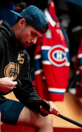 Buffalo Sabres vs Montreal Canadiens, Ponturi Hochei NHL – 16.01.2026