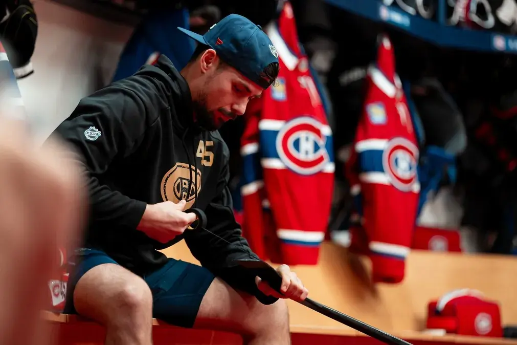 Buffalo Sabres vs Montreal Canadiens, Ponturi Hochei NHL - 16.01.2026